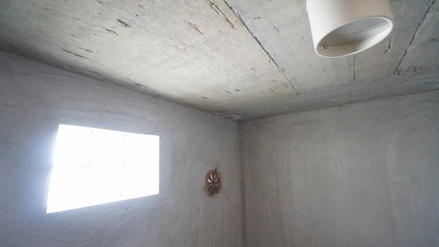 床下収納（倉庫つき）