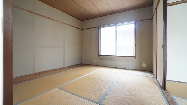 6帖和室2
