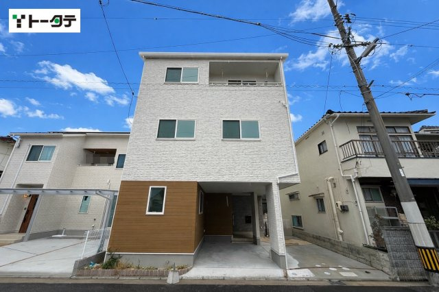 外観：334000181515