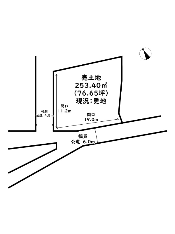 区画図：328000651071