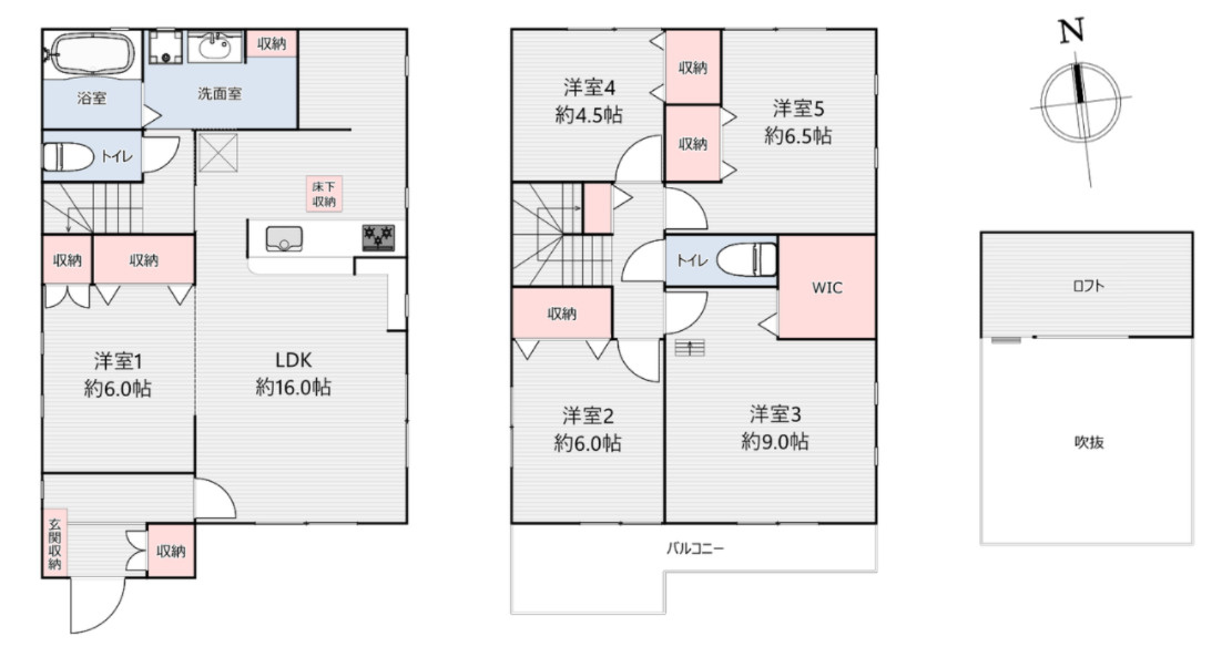 間取り：311002309209