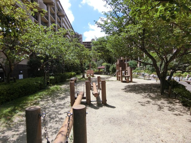 共用部分