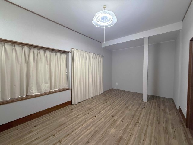 洋室