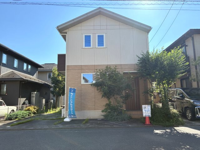 統一された美しい景観と環境・コミュニティに配慮された街「光が丘エコタウン」