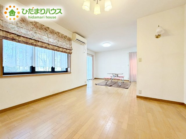 大型テレビに大型ソファー(^^)どんなインテリアにしますか？