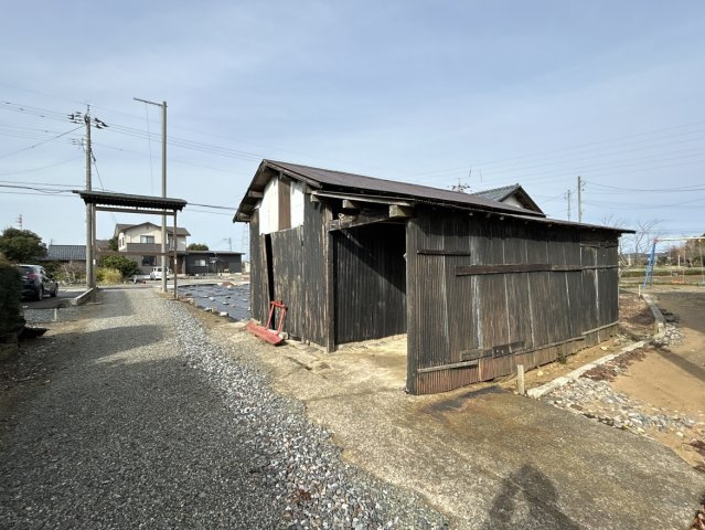 現地写真