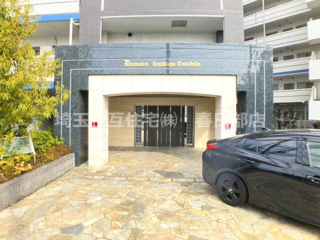 2023年10月大規模修繕工事済！大切なペットと暮らせるお住まいです(細則有)！