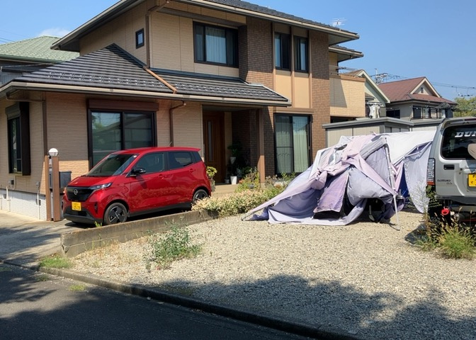 当然のことではありますが、オートロックやセンサーライト、ホームセキュリティーなどの防犯設備があれば、小さいお子様がいるご家庭も安心ですよね！まず物件購入の際は、防犯設備もチェックするようにしましょう。