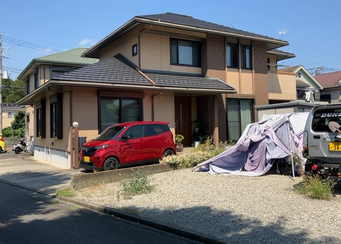 物件の詳細については、現地を見てわかること以外に、役所や法務局などで調べないとわからないことがあります。そのため、現地に行く場合は、もしこの物件を買ったらどのような生活ができるかをイメージしましょう。