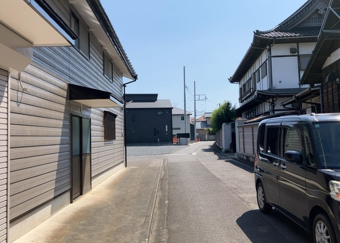 田園風景が味わえる土地に住みたい！海や山の見える自然豊かな土地に住みたい！などご要望に併せて当社営業がご提案させて頂きます。当社が抱えている数ある物件の中からお客様が納得する1件を一緒に探しましょう！