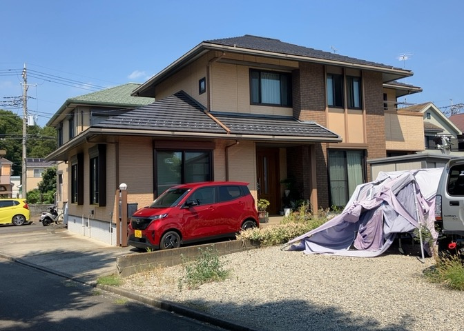 ハザードマップは自然災害による被害を予測し、その被害範囲を地図上で表したものです。近年特に災害が多くなっていますので、事前に調査すると安心できます。ハザードマップは国交省のホームページをご覧ください。