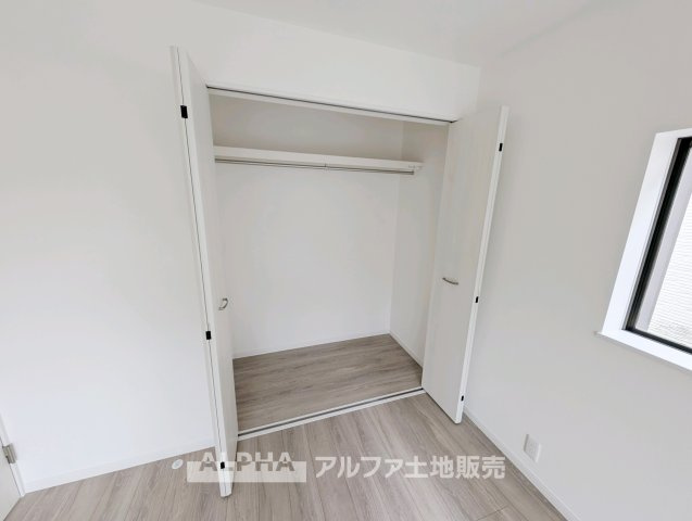 【Storage】　◆収納◆住空間をよりよくするためには大切な収納スペース。