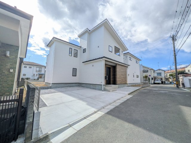 外観：313004630559