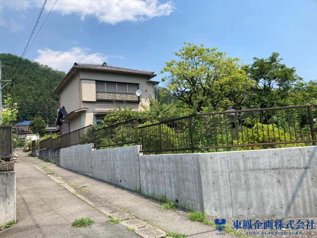 建築条件はございません