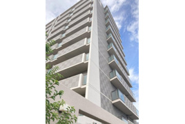 グランコート守口の外観