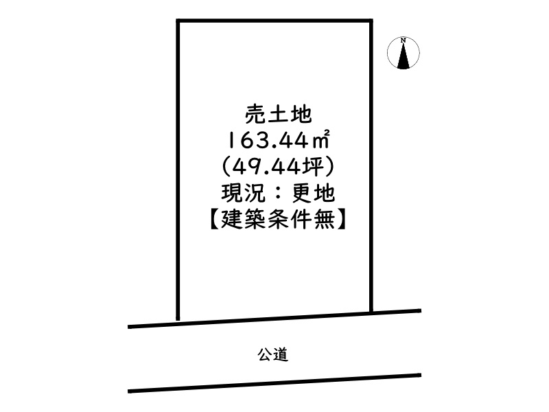 区画図：328000608712