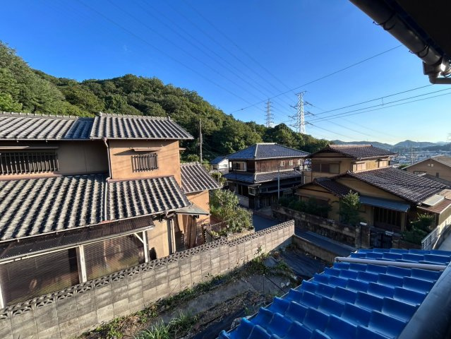 展望