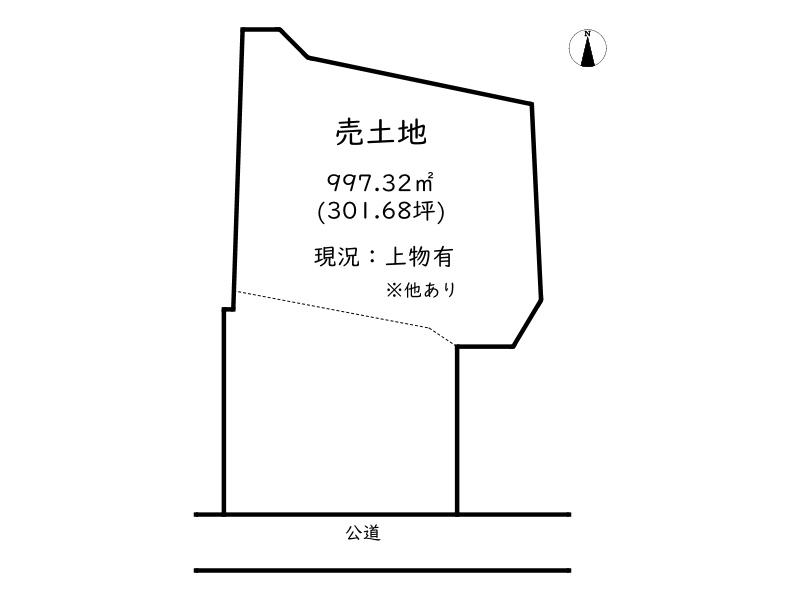 区画図：328000549283