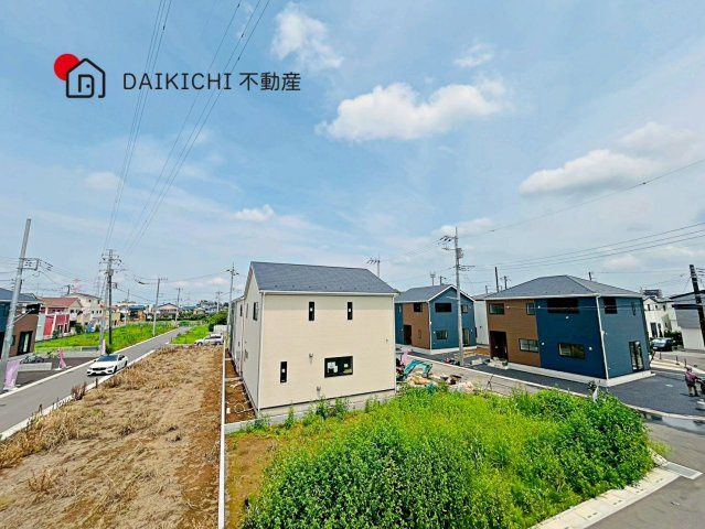展望