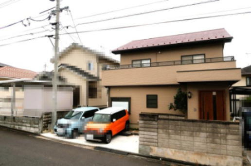 外観：331000013257