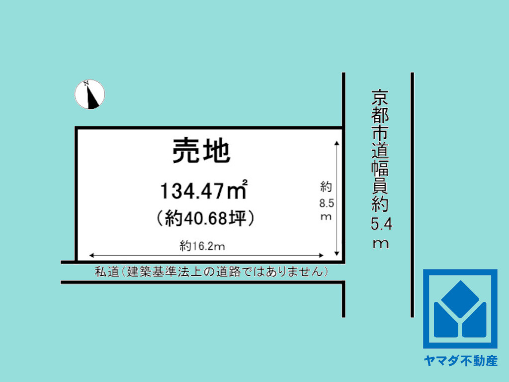 区画図：326000246885