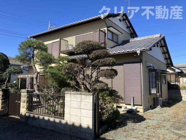 detached 群馬県前橋市南町２丁目50番1
