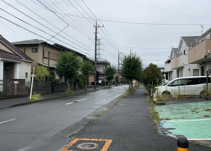 田園風景が味わえる土地に住みたい！海や山の見える自然豊かな土地に住みたい！などご要望に併せて当社営業がご提案させて頂きます。当社が抱えている数ある物件の中からお客様が納得する1件を一緒に探しましょう！