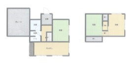 間取り：330000084183