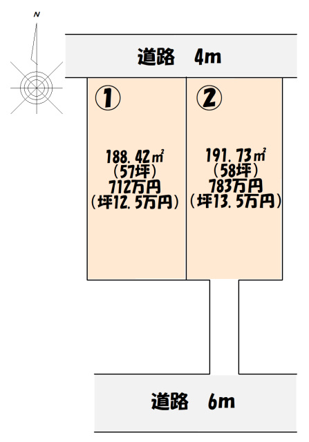区画図：309000092098