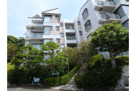 S1592M　リゾート129碁石が浜パートⅡの外観