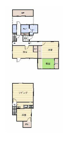 間取り：340000268474