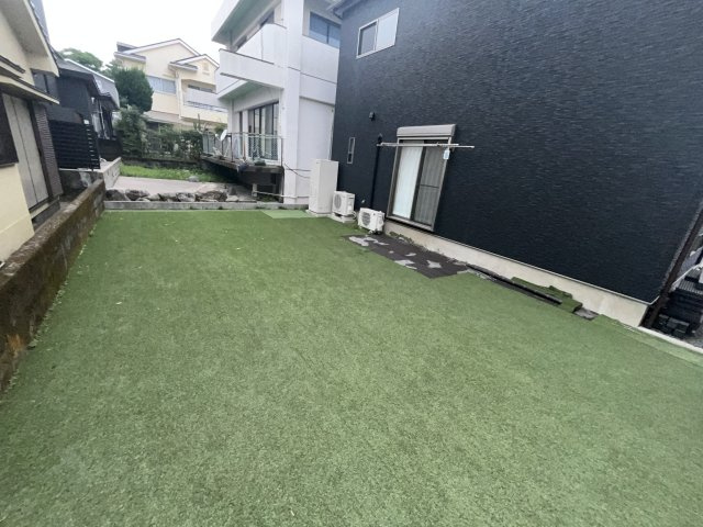 庭
