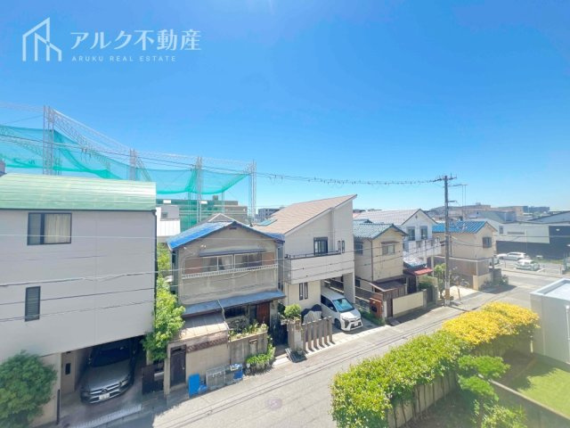 展望