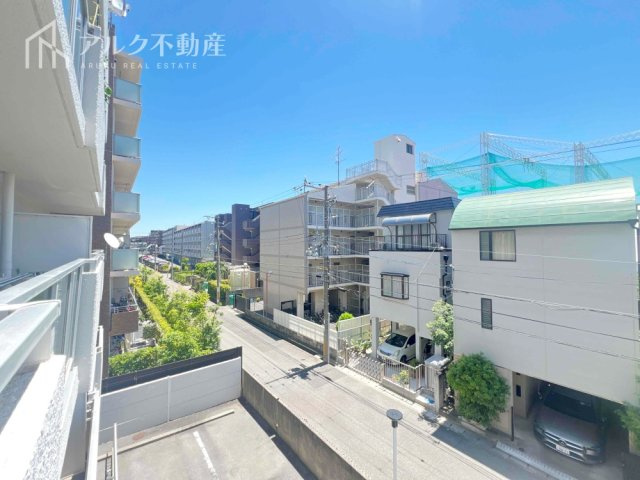 展望