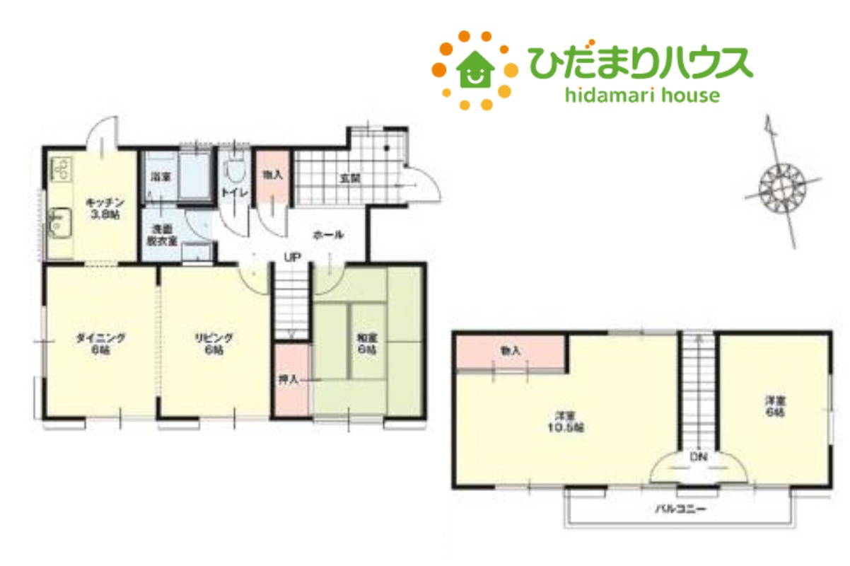 間取り：311002305526