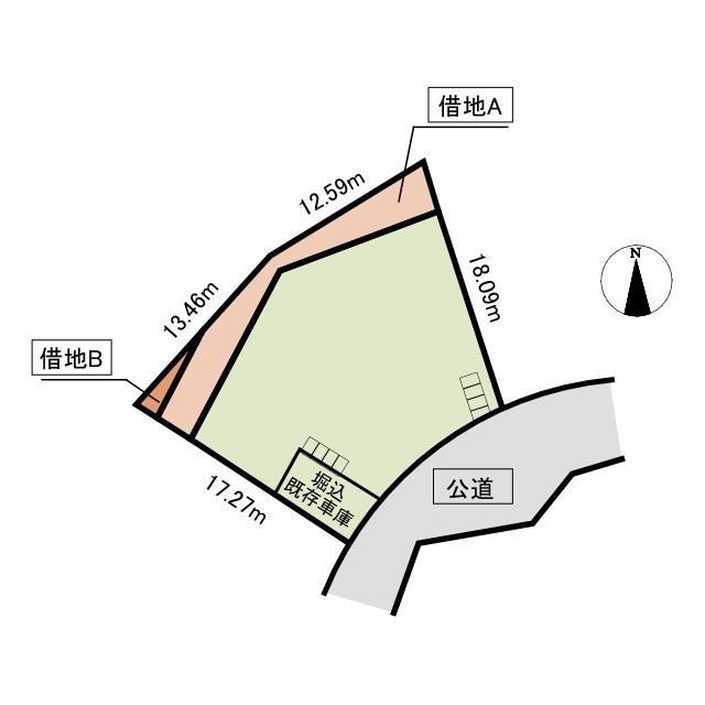 区画図：328000631867