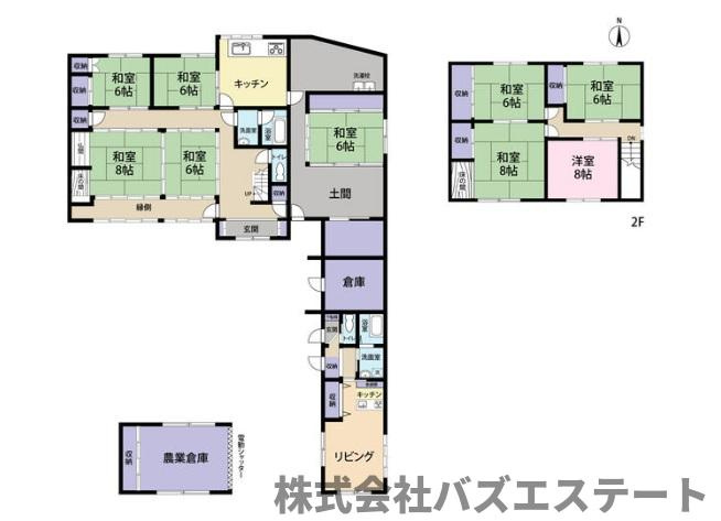 間取り：328000646542