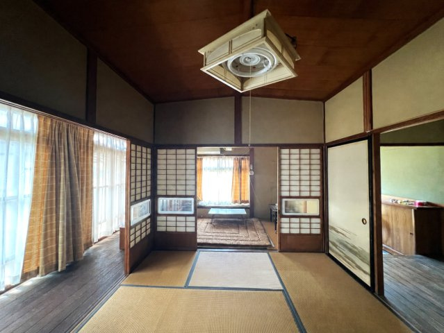 和室