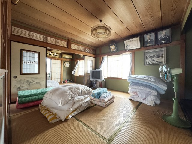 和室