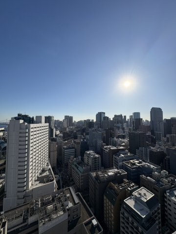 展望