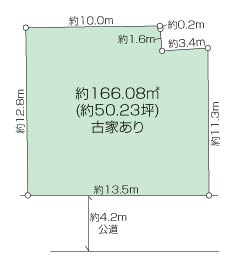 区画図：314002680037