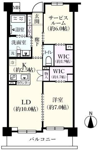 間取り：314002491658