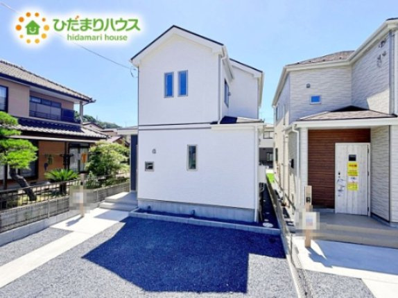 日当たり良好の物件です☆