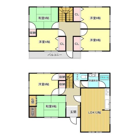 間取り：334000194903