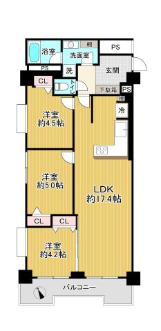 間取り：313004864858