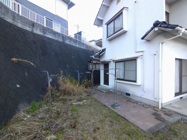 庭