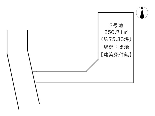 区画図：328000606948