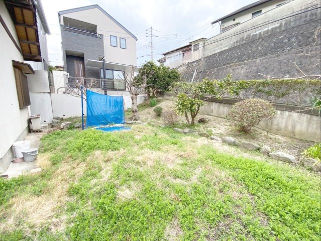 西鉄バス「若宮一丁目」まで徒歩約2分！