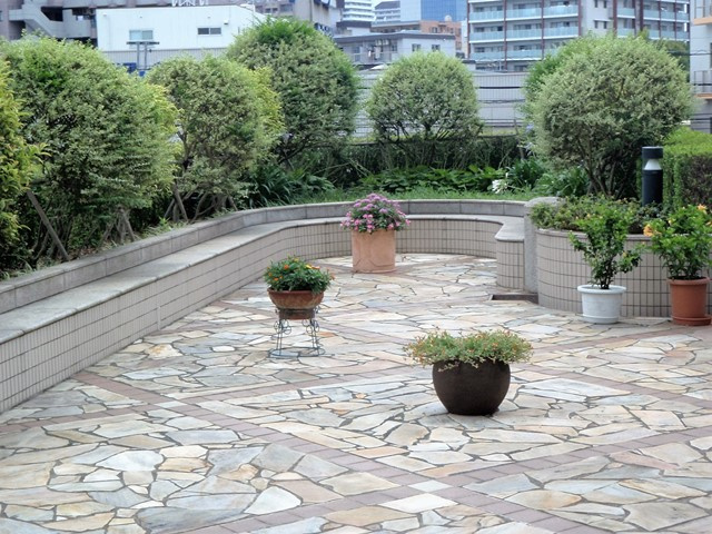 共用部分