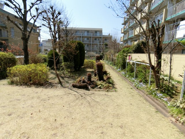 共用部分